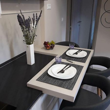 Center Apartment Dalu Póla Kültér fotó