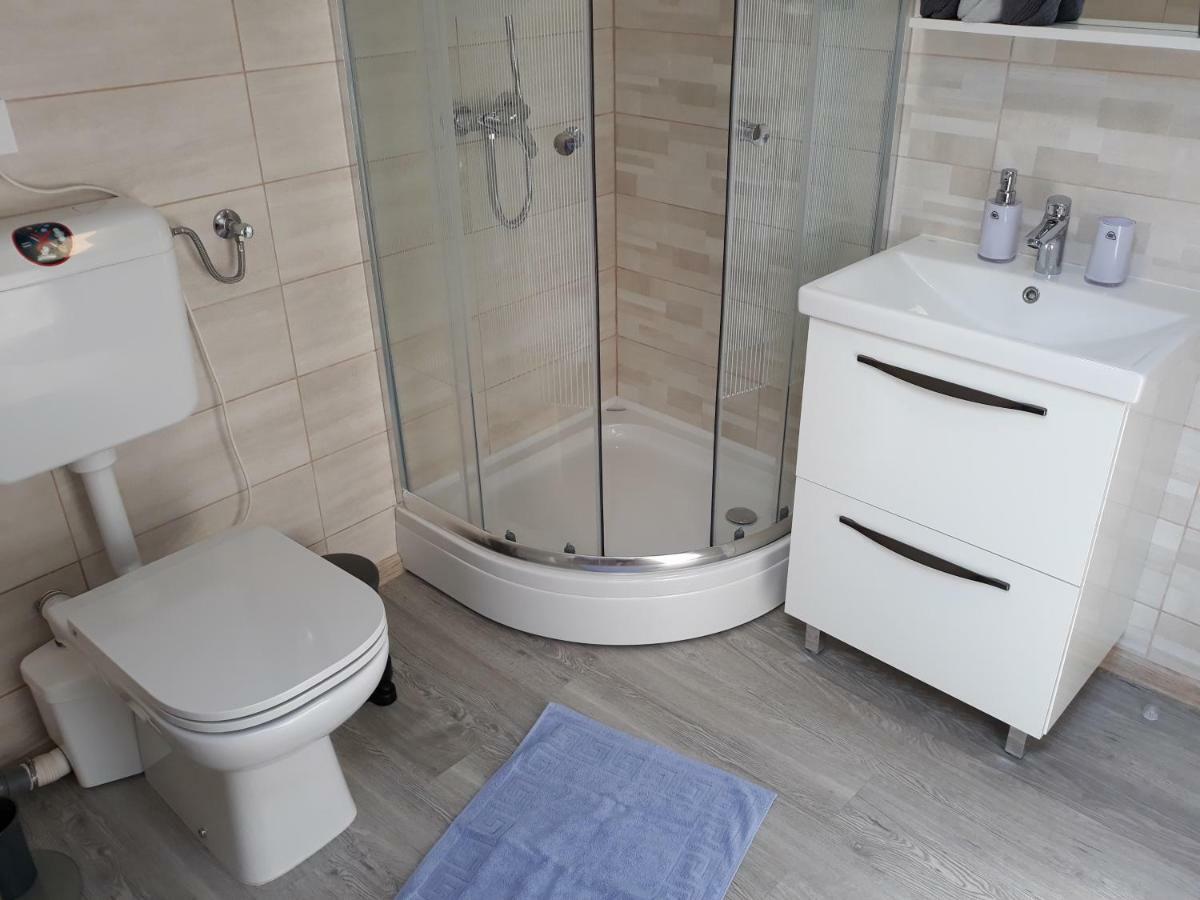 Center Apartment Dalu Póla Kültér fotó