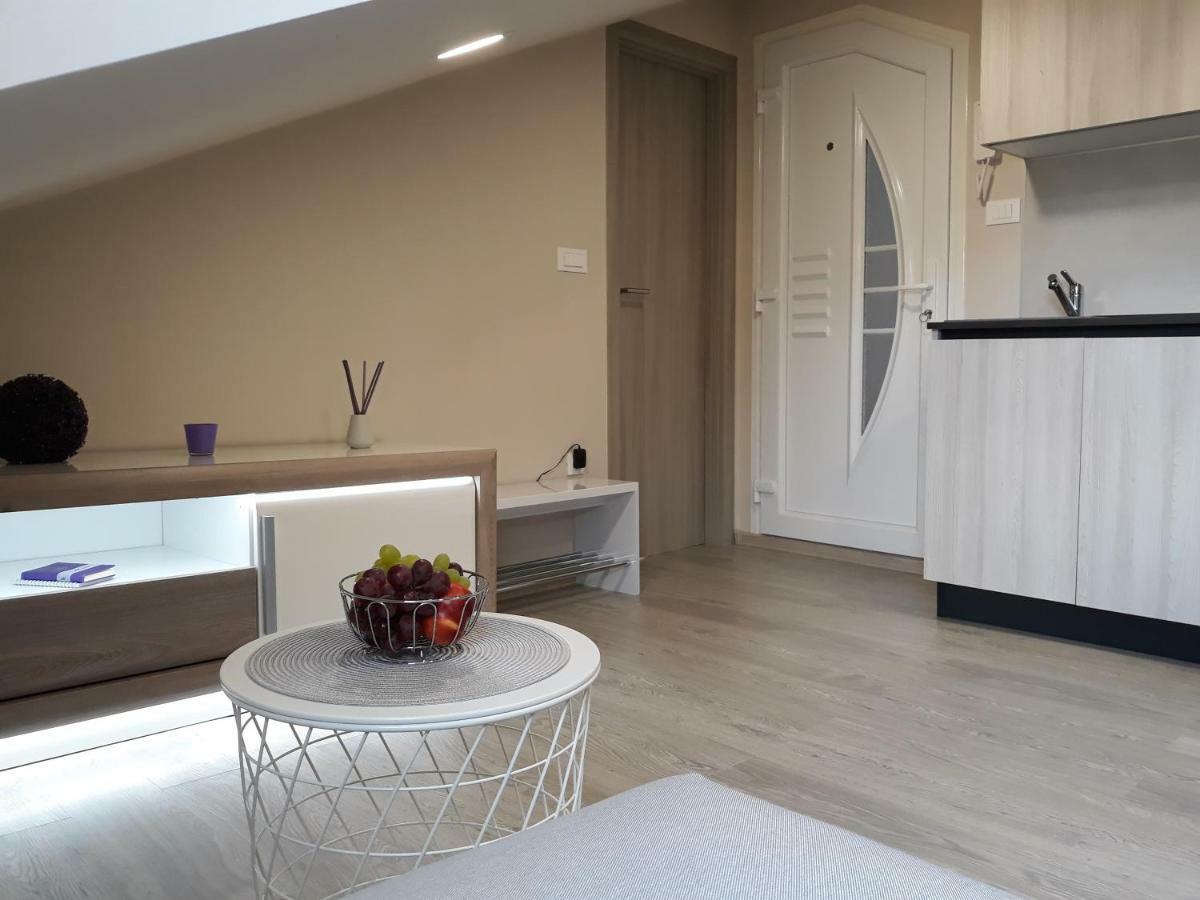 Center Apartment Dalu Póla Kültér fotó