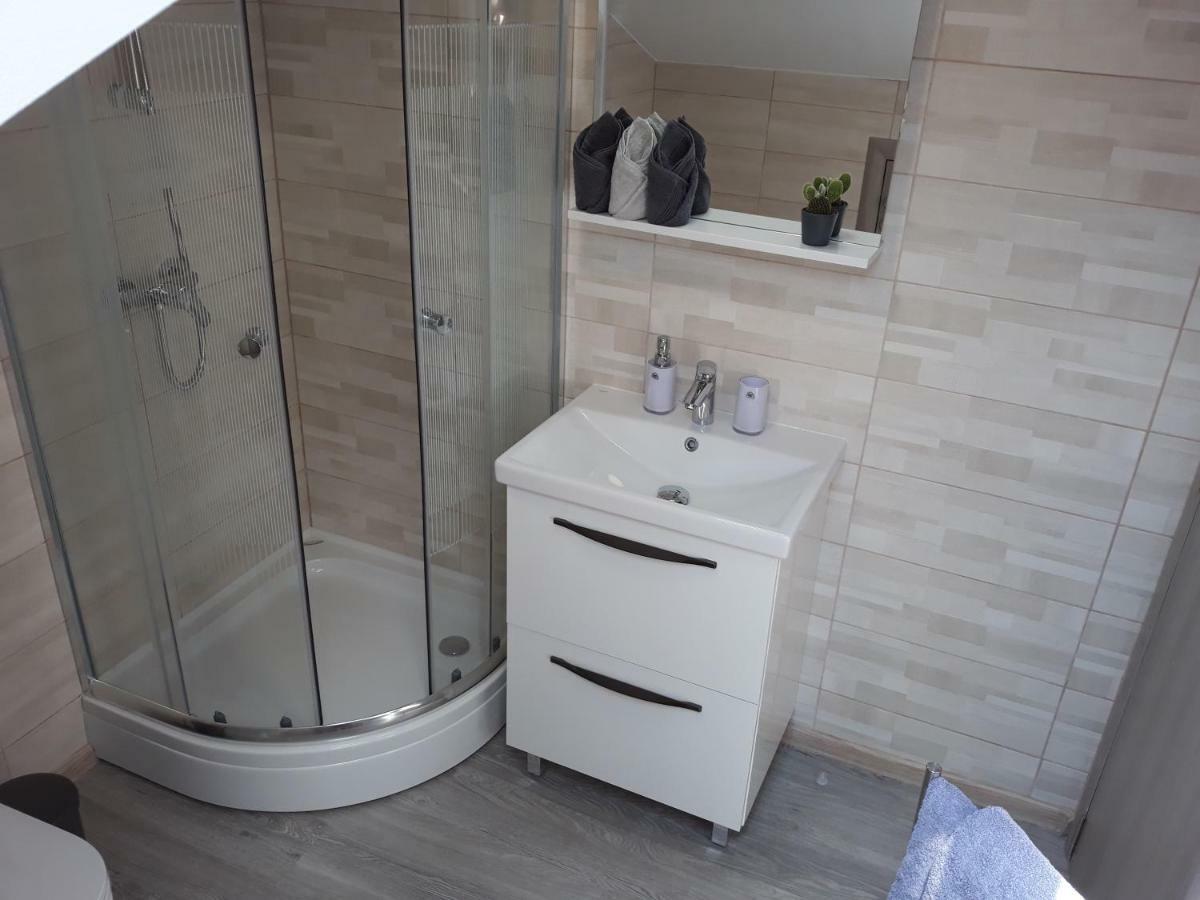 Center Apartment Dalu Póla Kültér fotó